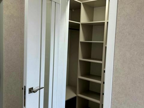 квартира за адресою Левченка, 2