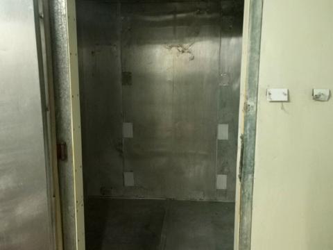 комерційна за адресою Адміральський просп. (Патріса Лумумби), 38