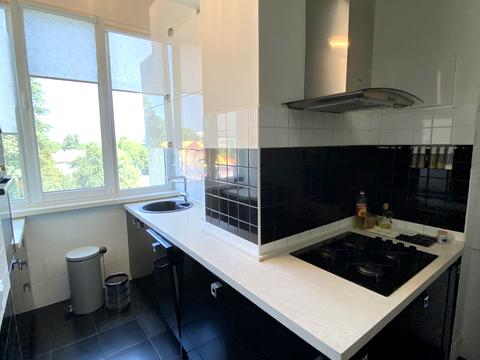 квартира за адресою Берестейський просп. (Перемоги), 96