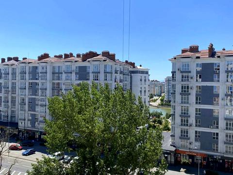 квартира за адресою Приозерна вул., 8