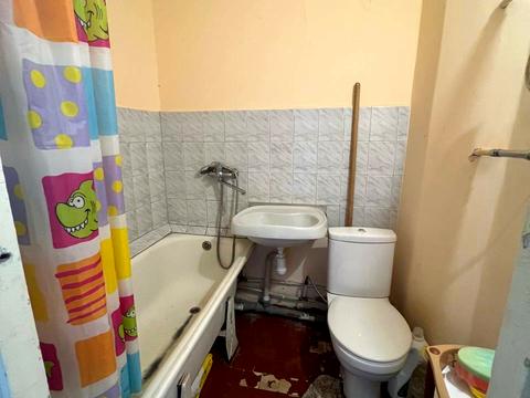квартира по адресу Тракторостроителей просп., 162д