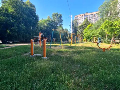 квартира по адресу Каверина ул. (Каверина), 1