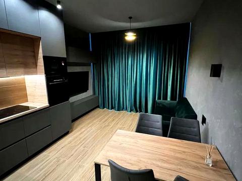 квартира за адресою Під Голоском вул., 24