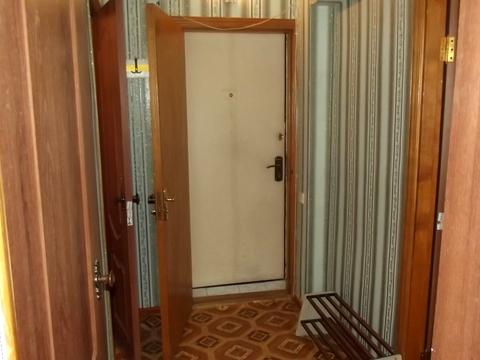 квартира по адресу Леси Украинки бульв., 17