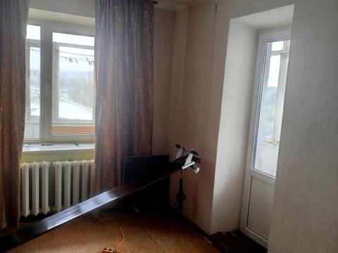 квартира по адресу Заречанская ул., 40