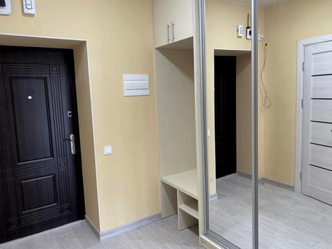 квартира по адресу Мартинова просп., 22