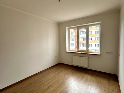 квартира по адресу Кольцевая ул., 15