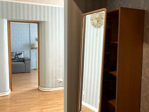 квартира по адресу Антоновича ул. (Горького), 91/14