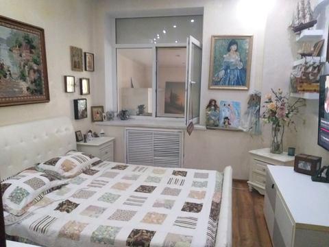 квартира за адресою Адміральський просп., 38
