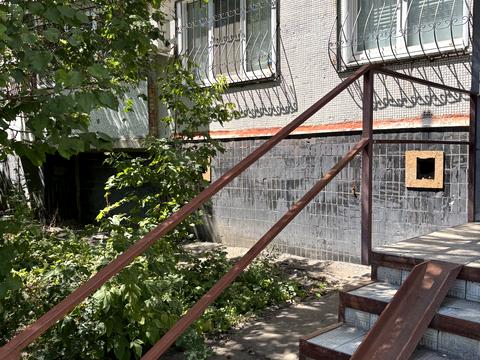 квартира за адресою Амосова вул. (Корчагінців), 5