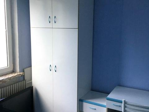 квартира по адресу Золочевская ул., 26