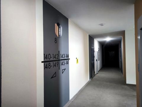 квартира за адресою Володимира Великого Князя, 16