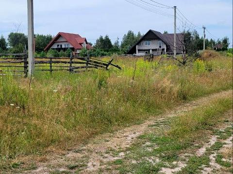 ділянка за адресою 