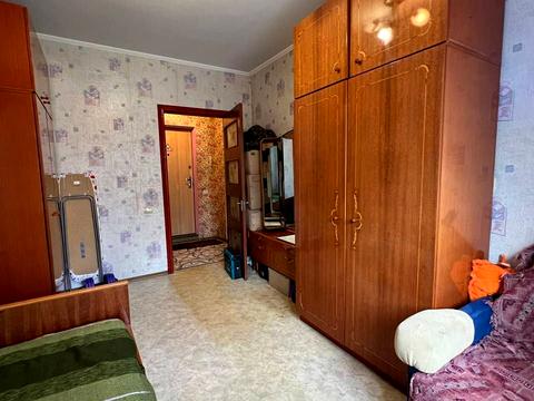 квартира по адресу Ильинская ул., 12/2