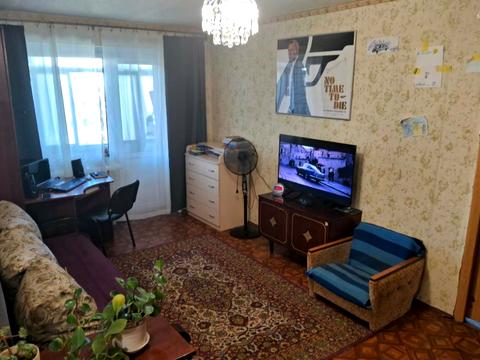 квартира по адресу Александра Поля просп. (Кірова), 96