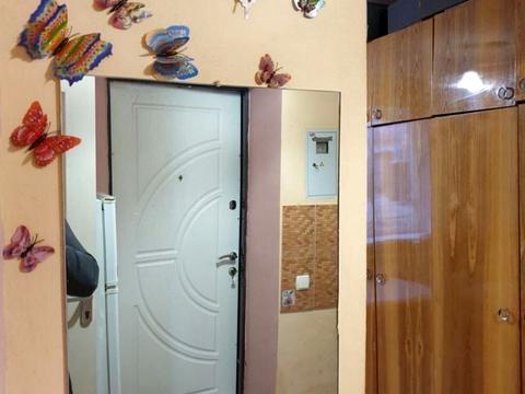 квартира за адресою Стадіонний проїзд, 12