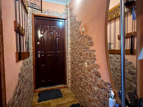 квартира по адресу Черновола ул., 138