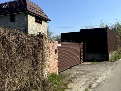 ділянка за адресою Підгірна, 24