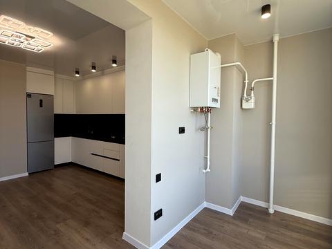 квартира за адресою Сіл, 3С