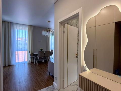 квартира за адресою Собранецька вул., 152