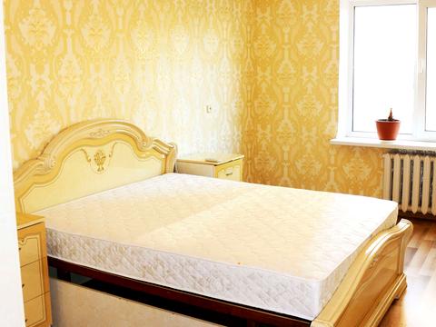 квартира по адресу Олевская ул., 7