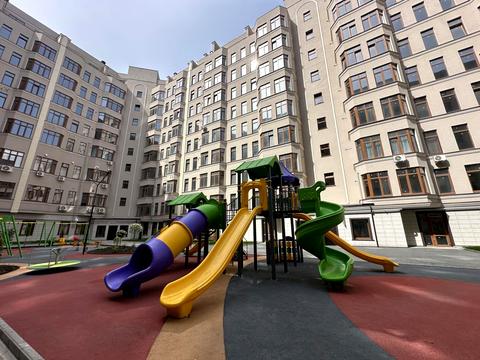 квартира за адресою Дача Ковалевського вул., 91