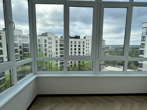 квартира по адресу Приозерная ул., 25
