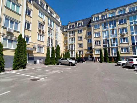 комерційна за адресою с. Софіївська борщагівка, Миру вул., 9