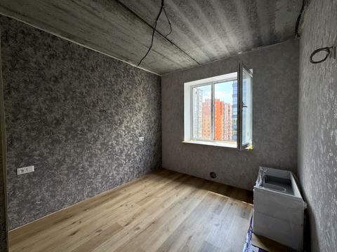 квартира по адресу Запорожское шоссе, 25