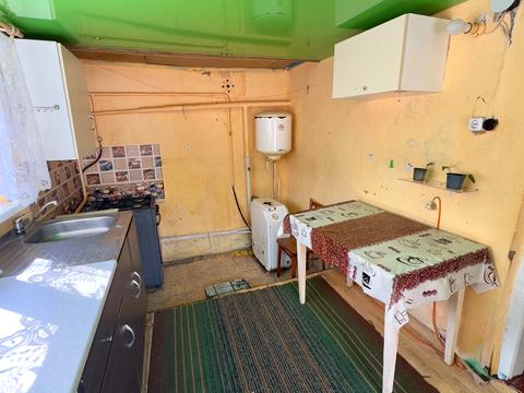 дом по адресу тополь Братское Новоалександровка