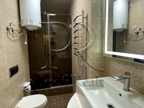квартира за адресою Федора Ернста вул., 16-А