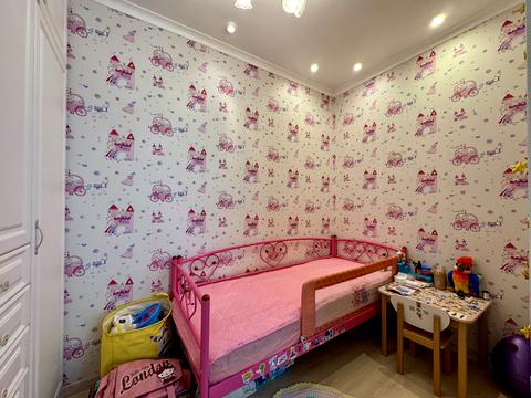 квартира по адресу Архитектора Старова ул., 14б