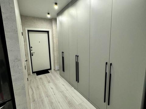 квартира по адресу Богдана Хмельницкого ул., 11-А