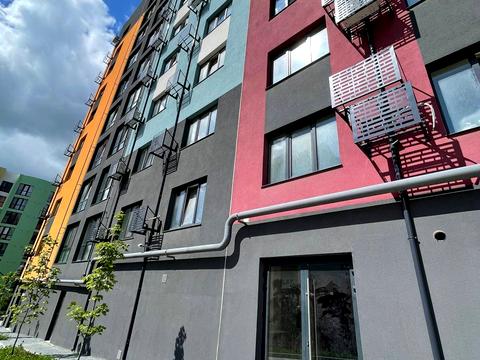 коммерческая по адресу Студентская ул., 24-А