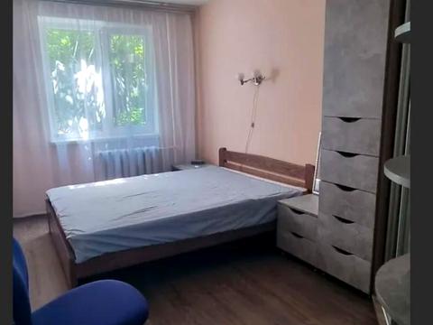 квартира по адресу Героев Пограничников ул., 7