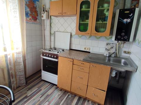 квартира по адресу Добробатів ул. (Іларіонівська), 10