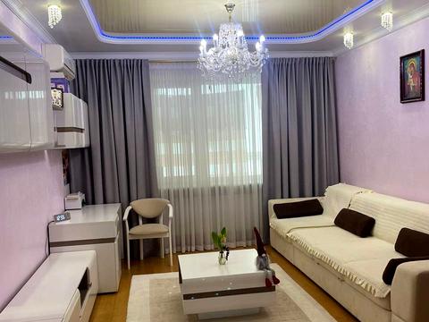 квартира по адресу Институтская ул., 8/2