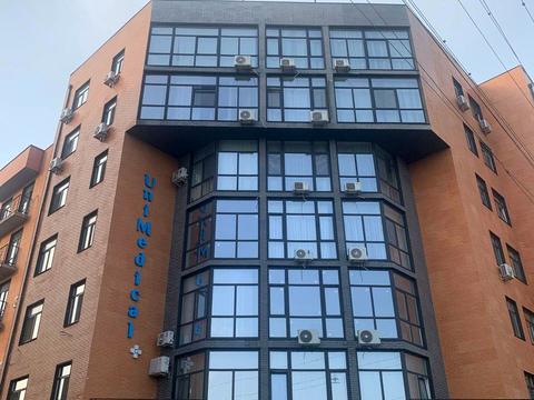квартира за адресою Покровська вул., 24а