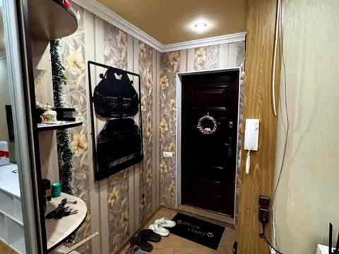 квартира по адресу Тополя-3 жилой массив ул., 31Б