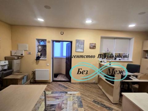 коммерческая по адресу Волошкова, 30