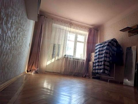 квартира за адресою Дерев'янка вул., 4