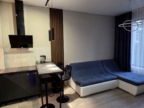 квартира по адресу Ванный пер., 5г