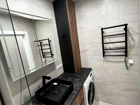 квартира по адресу Академика Вернадского бульв., 24