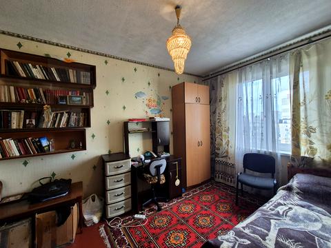 квартира за адресою Оноре де Бальзака вул., 84-А