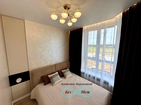 квартира за адресою Мартинова просп., 17