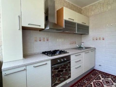 квартира по адресу Леси Украинки бульв., 24