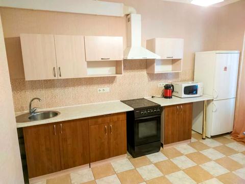 квартира за адресою Олени Пчілки вул., 6