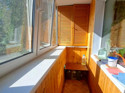 квартира по адресу Чоколовский бульв., 27 к1