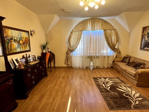 будинок за адресою Київська вул. (Мічуріна)