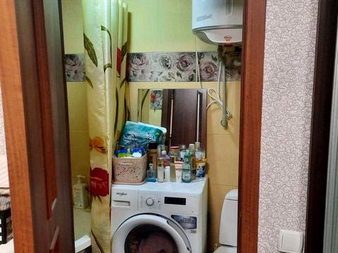 квартира по адресу Льва Ландау просп. (50-летия СССР), 16